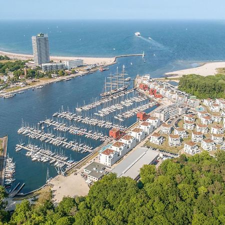 2 Bedroom Awesome Apartment In Luebeck Travemuende 외부 사진