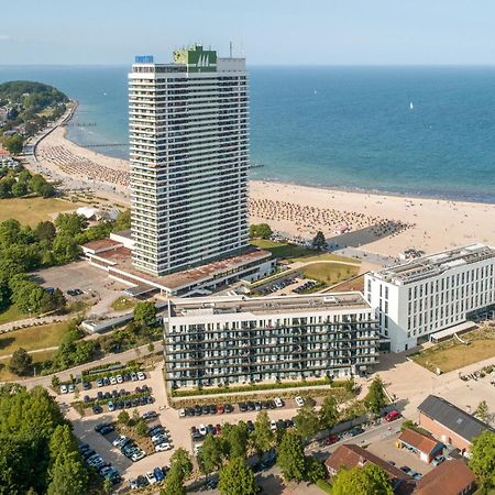 2 Bedroom Awesome Apartment In Luebeck Travemuende 외부 사진