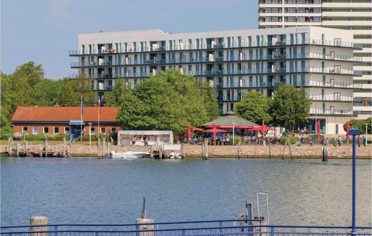 2 Bedroom Awesome Apartment In Luebeck Travemuende 외부 사진