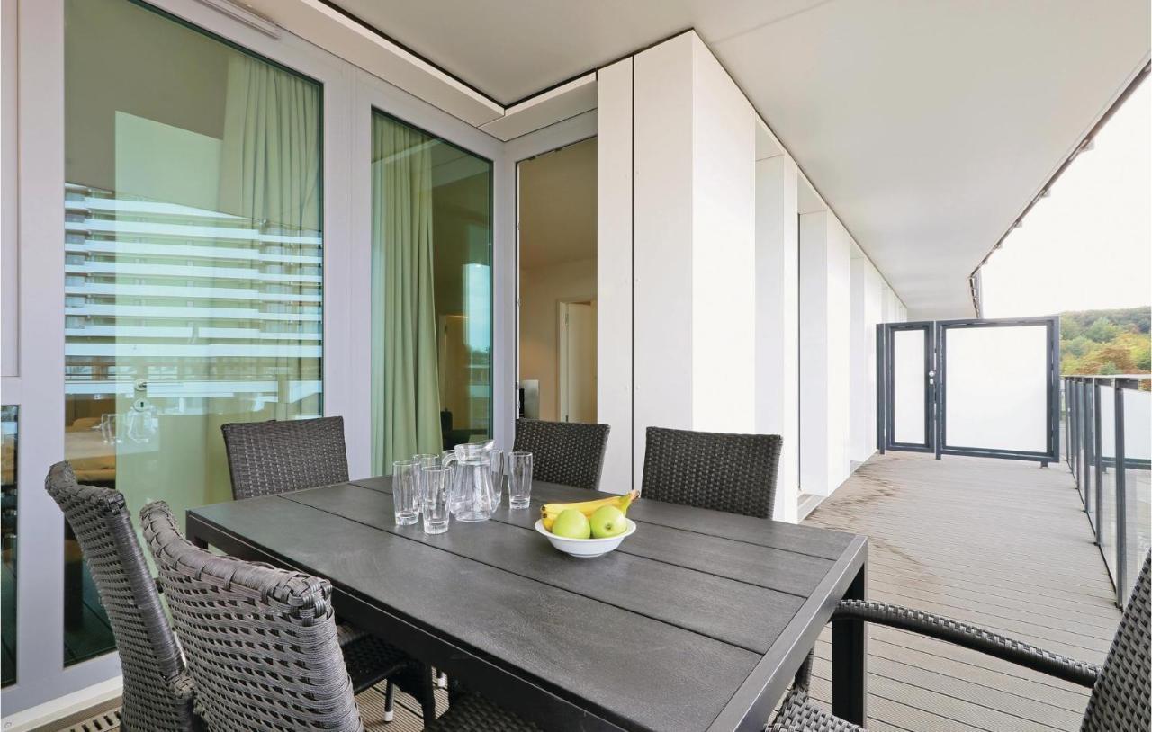 2 Bedroom Awesome Apartment In Luebeck Travemuende 외부 사진
