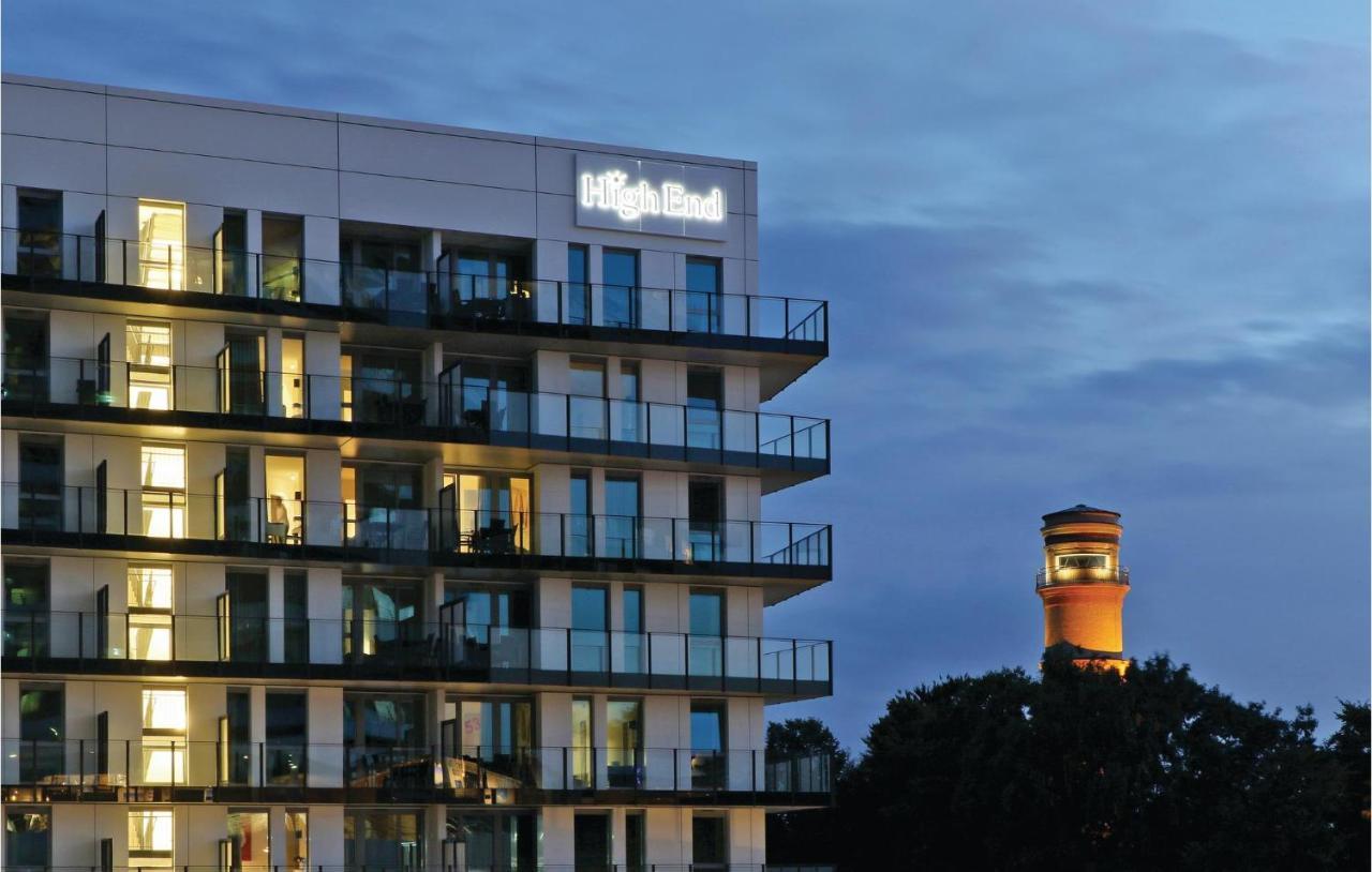 2 Bedroom Awesome Apartment In Luebeck Travemuende 외부 사진
