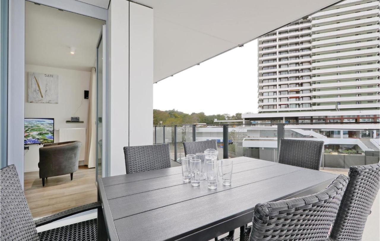 2 Bedroom Awesome Apartment In Luebeck Travemuende 외부 사진