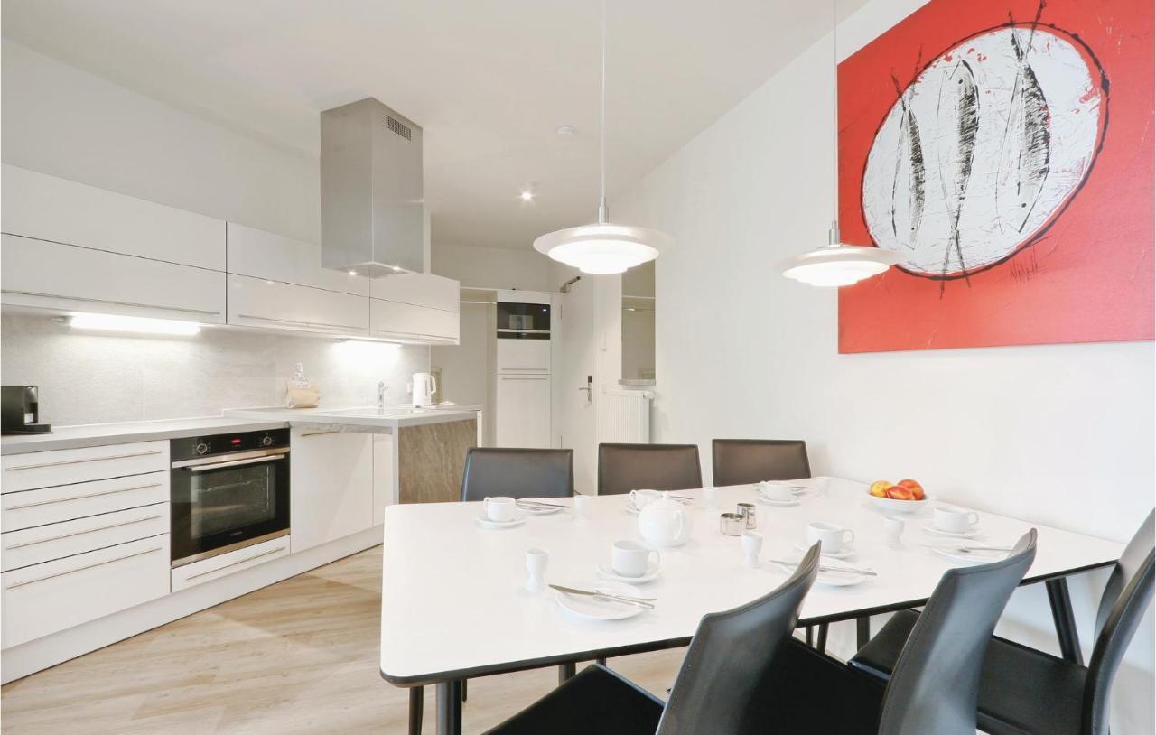 2 Bedroom Awesome Apartment In Luebeck Travemuende 외부 사진