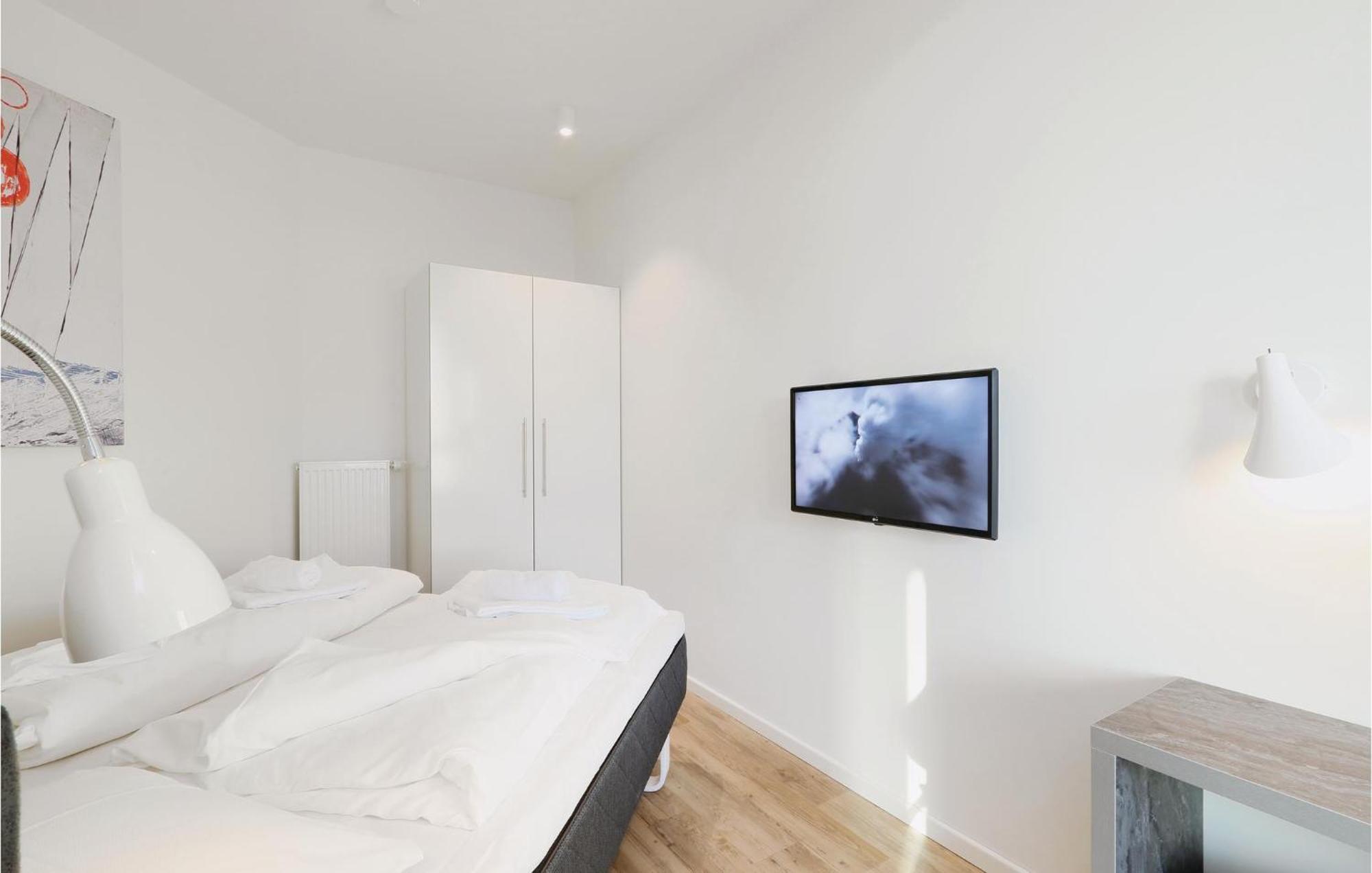 2 Bedroom Awesome Apartment In Luebeck Travemuende 외부 사진