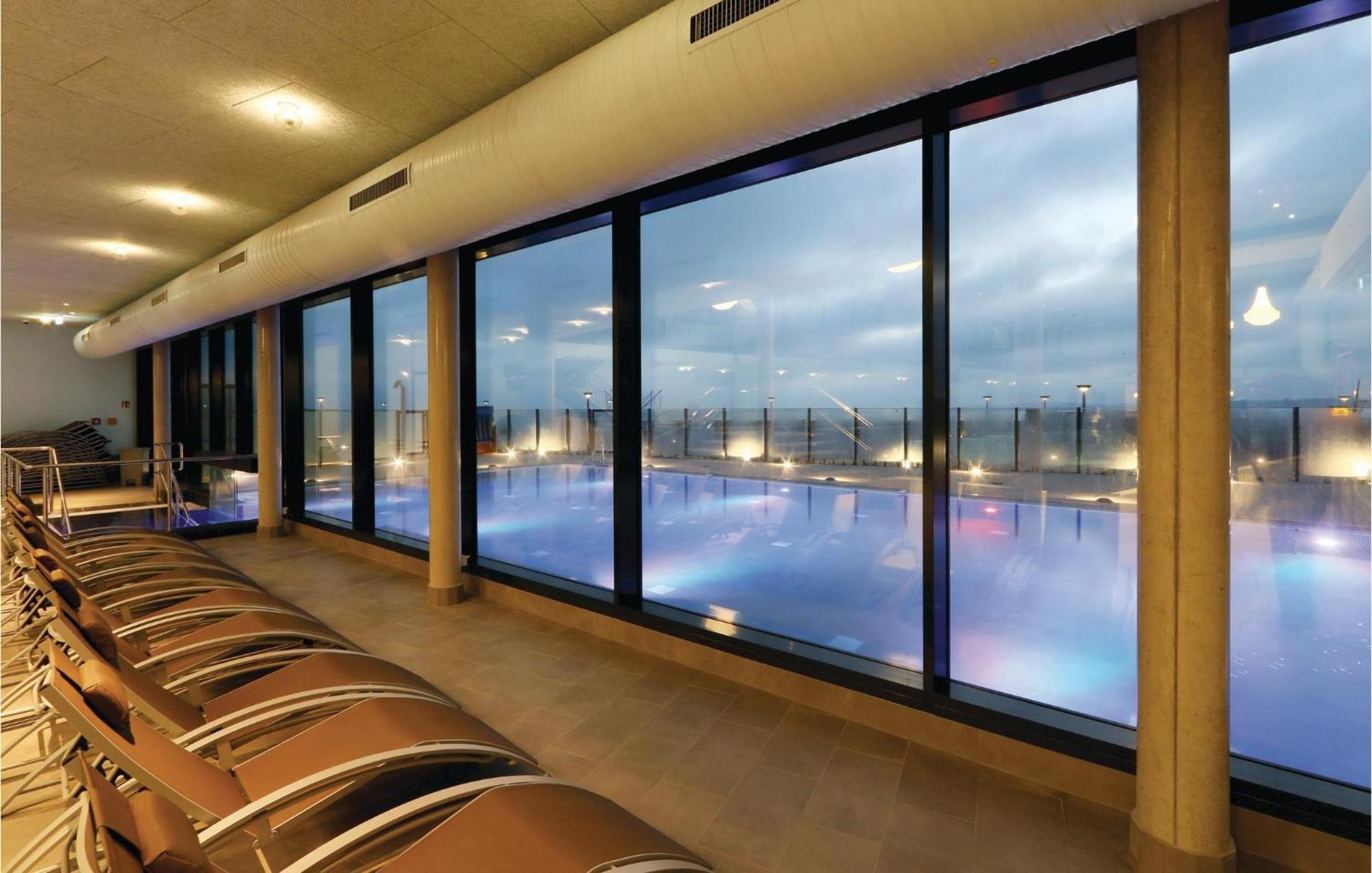 2 Bedroom Awesome Apartment In Luebeck Travemuende 외부 사진